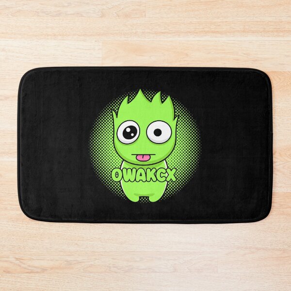 Item preview, Sprunkies Owakcx Cute Character designed and sold by Gamify Store.
