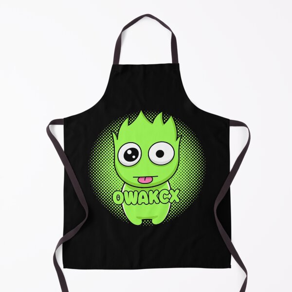 Item preview, Sprunkies Owakcx Cute Character designed and sold by Gamify Store.