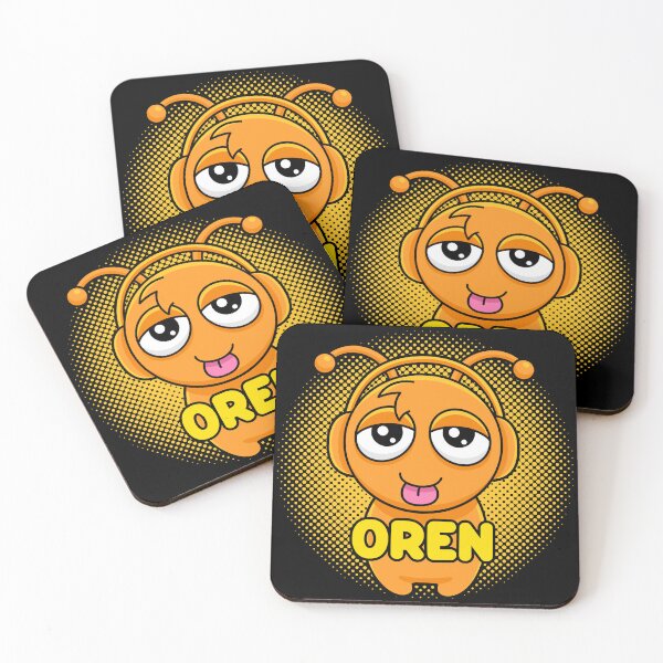 Item preview, Sprunkies Oren Cute Character designed and sold by Gamify Store.