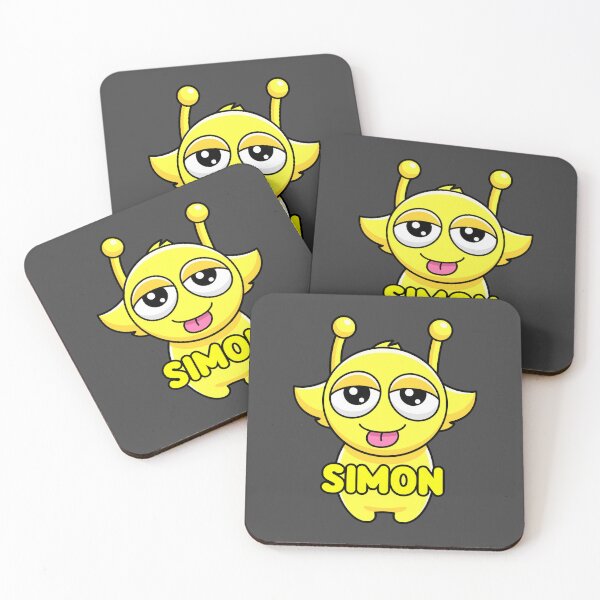 Item preview, Sprunkies Simon Cute Character designed and sold by Gamify Store.