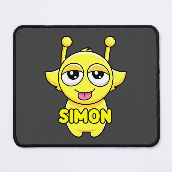Item preview, Sprunkies Simon Cute Character designed and sold by Gamify Store.