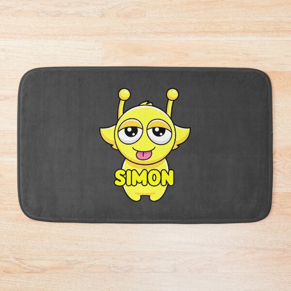 Item preview, Sprunkies Simon Cute Character designed and sold by Gamify Store.