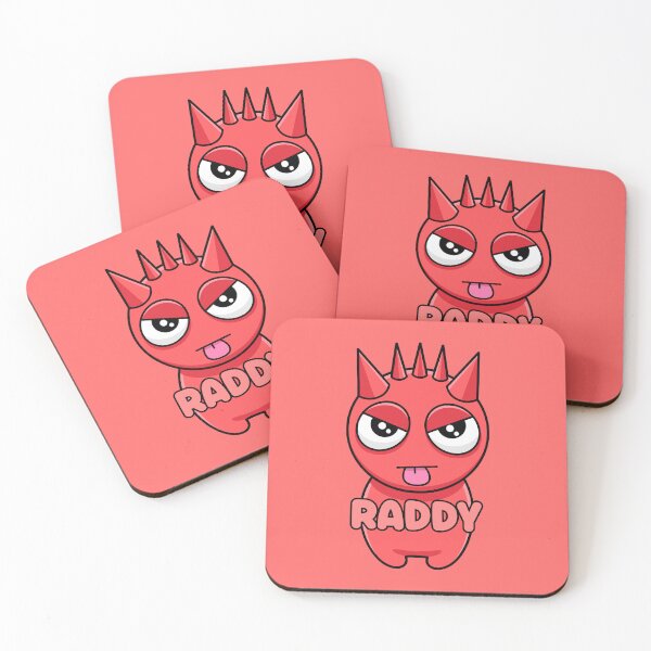 Item preview, Sprunkies Raddy Cute Character designed and sold by Gamify Store.