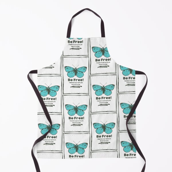 Item preview, Be Free! designed and sold by Chreslie.