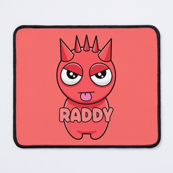 Item preview, Sprunkies Raddy Cute Character designed and sold by Gamify Store.