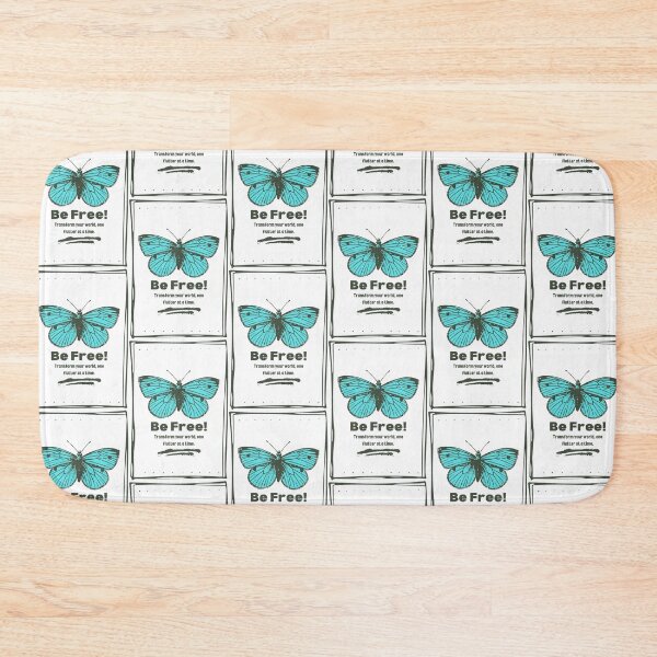 Item preview, Be Free! designed and sold by Chreslie.