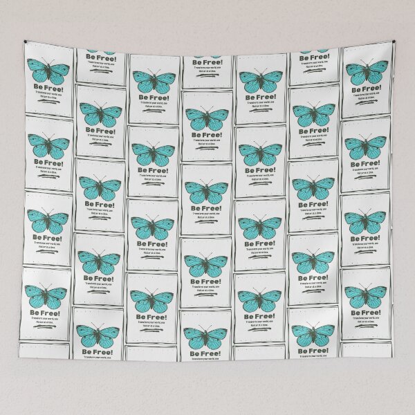 Item preview, Be Free! designed and sold by Chreslie.