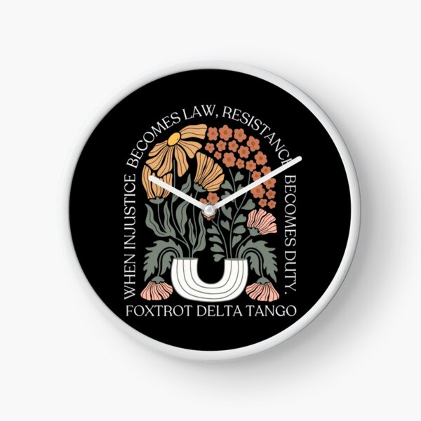 Item preview, Subtle Foxtrots Delta Tangos designed and sold by Dreamy-Scenes.