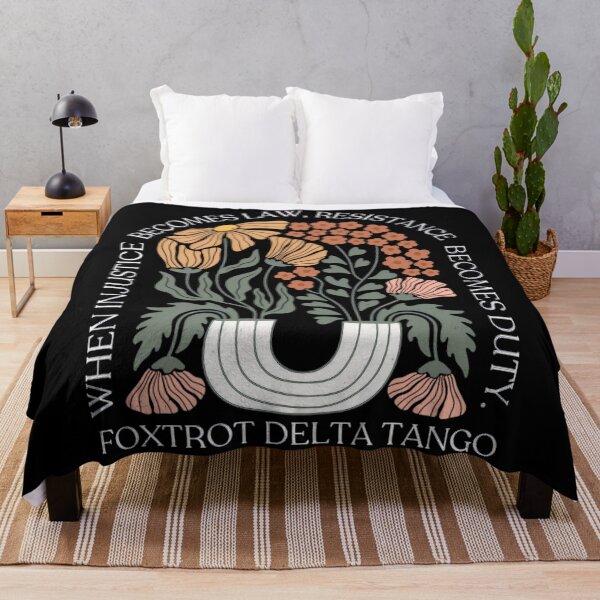 Item preview, Subtle Foxtrots Delta Tangos designed and sold by Dreamy-Scenes.