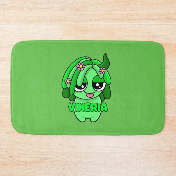 Item preview, Sprunkies Vineria Cute Character designed and sold by Gamify Store.