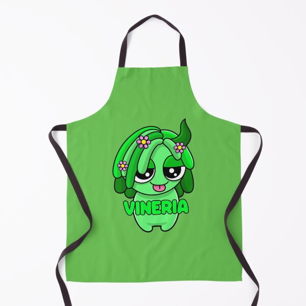 Item preview, Sprunkies Vineria Cute Character designed and sold by Gamify Store.