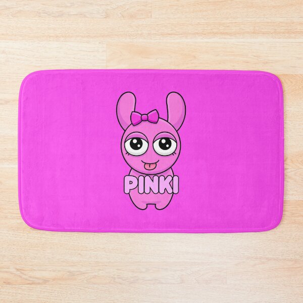 Item preview, Sprunkies Pinky Cute Character designed and sold by Gamify Store.