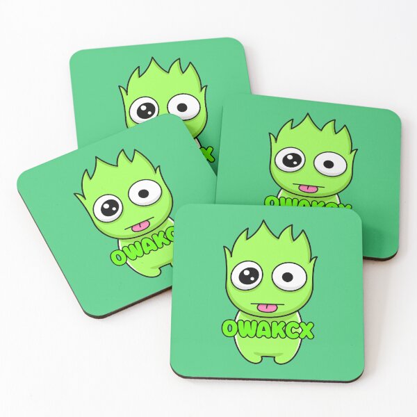 Item preview, Sprunkies Owakcx Cute Character designed and sold by Gamify Store.
