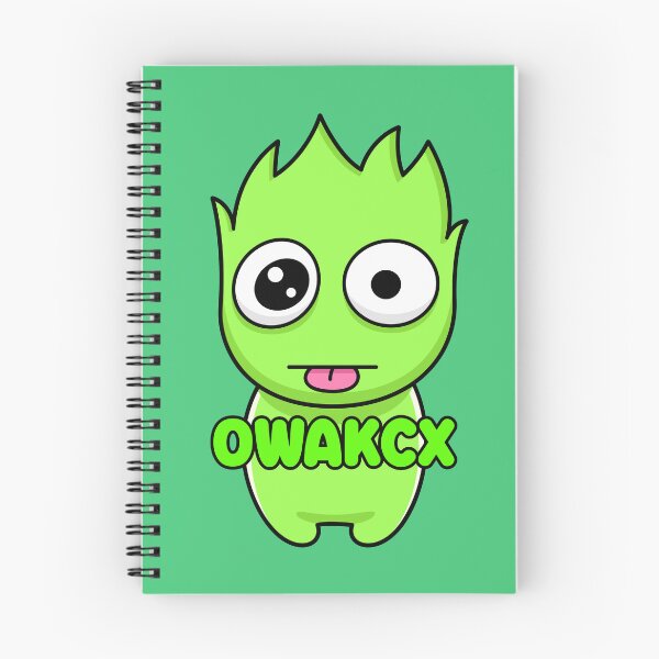 Item preview, Sprunkies Owakcx Cute Character designed and sold by Gamify Store.
