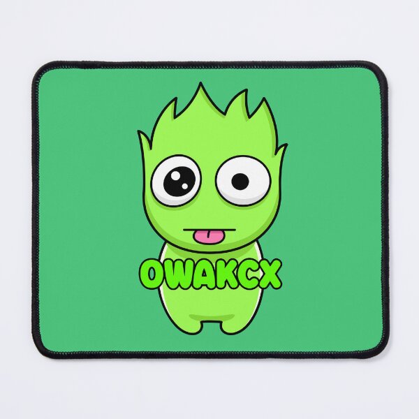Item preview, Sprunkies Owakcx Cute Character designed and sold by Gamify Store.