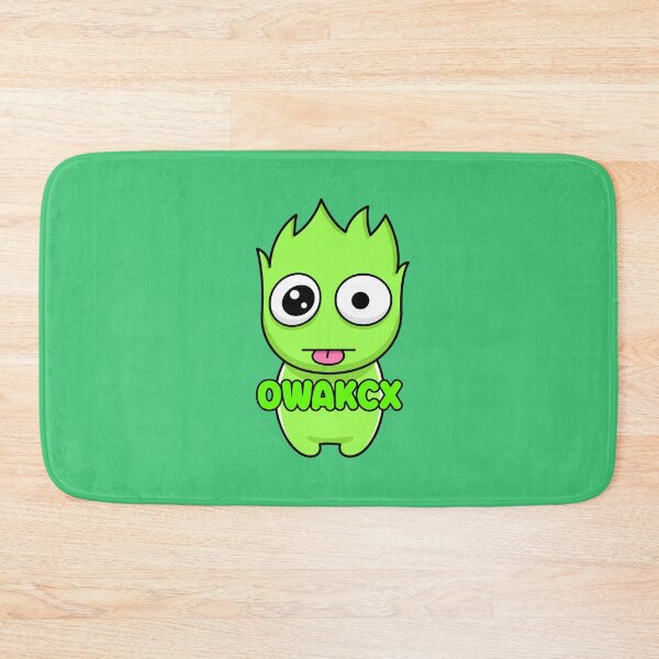 Item preview, Sprunkies Owakcx Cute Character designed and sold by Gamify Store.