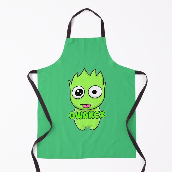 Item preview, Sprunkies Owakcx Cute Character designed and sold by Gamify Store.