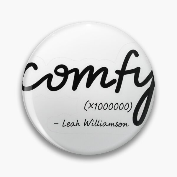 Item preview, Leah Williamson - Comfy Sticker  designed and sold by stickers4-days.