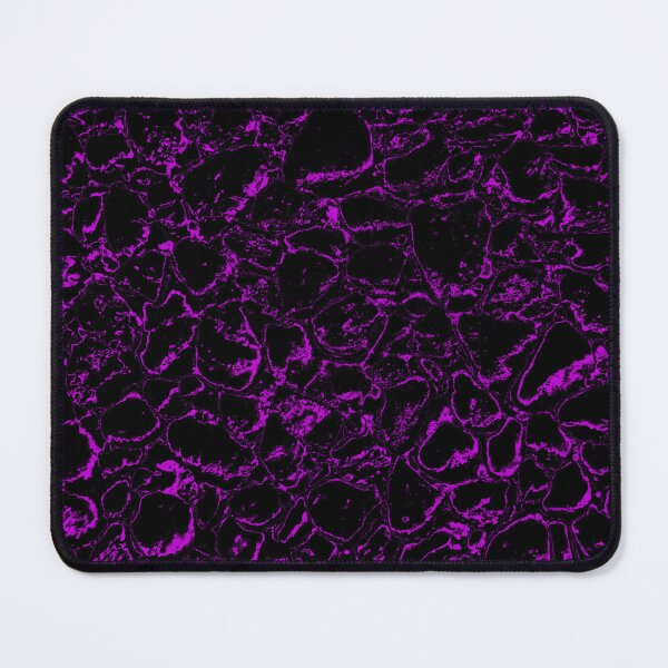 Item preview, Purple Black Stones designed and sold by Annanucki.