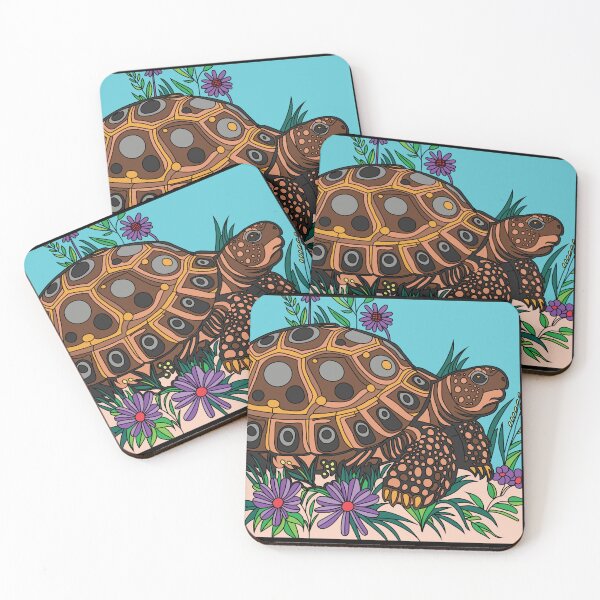 Item preview, Colorful Turtle  designed and sold by RCrizil.