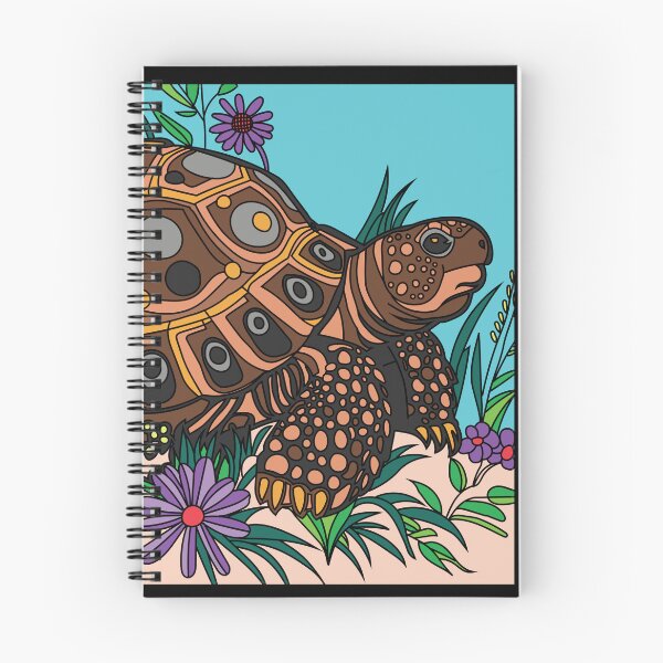 Item preview, Colorful Turtle  designed and sold by RCrizil.