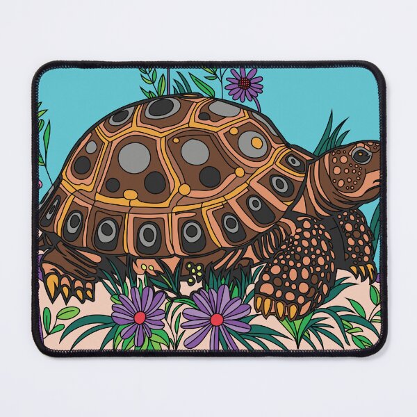 Item preview, Colorful Turtle designed and sold by RCrizil.