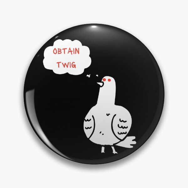 Item preview, obtain twig designed and sold by Seagull Eat Chip.