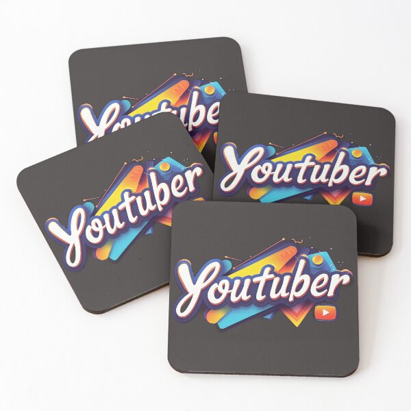Artikelvorschau, Youtuber entworfen und verkauft von SPOTONE.