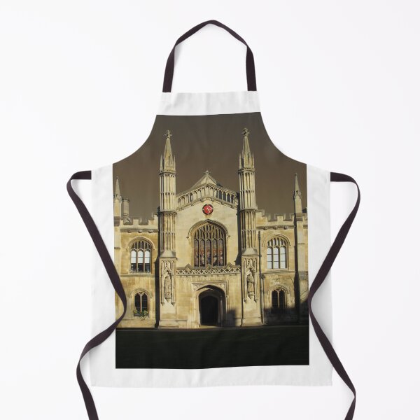 Item preview, The Chapel, Corpus Christi College, Cambridge designed and sold by wiggyofipswich.