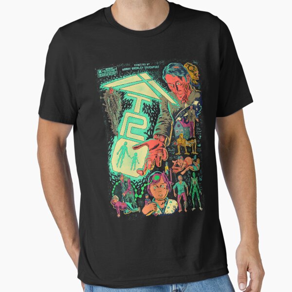 Item preview, XTRO - Alien Abduction designed and sold by AguedaHeslop.