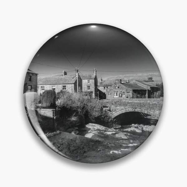 Item preview, Hawes BW designed and sold by Alisonchambers2.