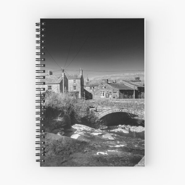 Item preview, Hawes BW designed and sold by Alisonchambers2.