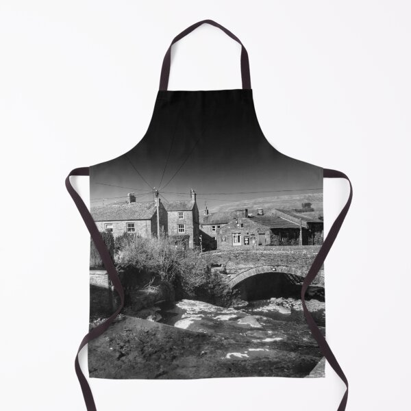 Item preview, Hawes BW designed and sold by Alisonchambers2.