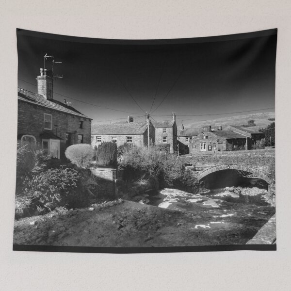 Item preview, Hawes BW designed and sold by Alisonchambers2.