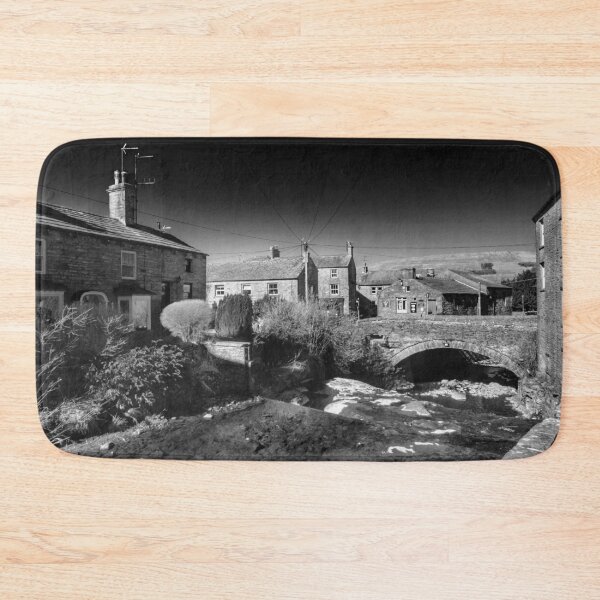 Item preview, Hawes BW designed and sold by Alisonchambers2.