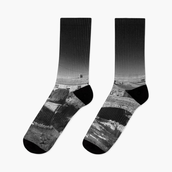Item preview, Hawes BW designed and sold by Alisonchambers2.