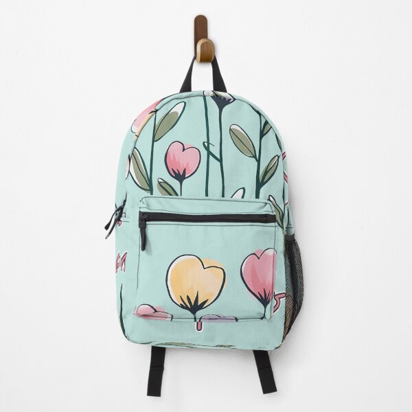 Item preview, Hello Spring designed and sold by WanderlustCoCo.