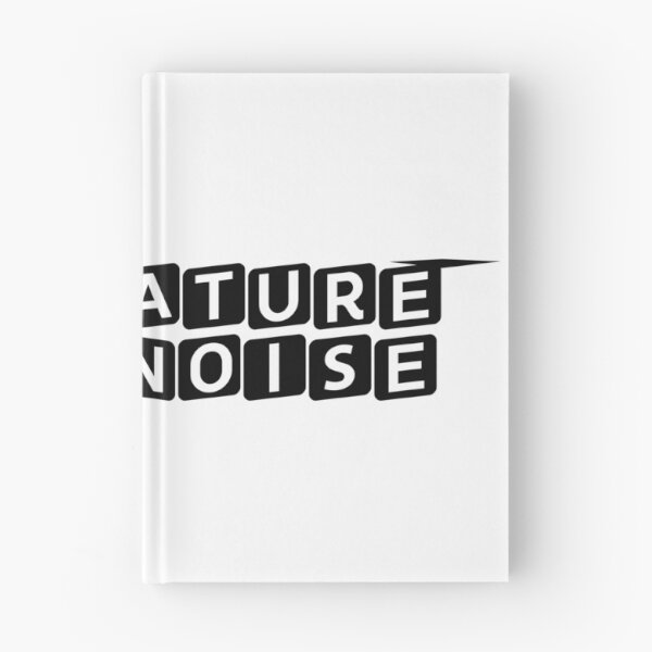 Item preview, More Nature, Less Noise designed and sold by Ninjacatoff.