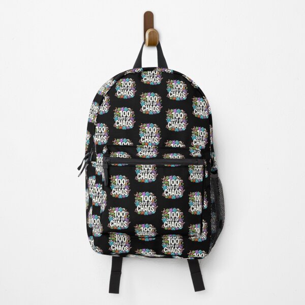 Item preview, 100 Days of Chaos Design designed and sold by Promise7Land.