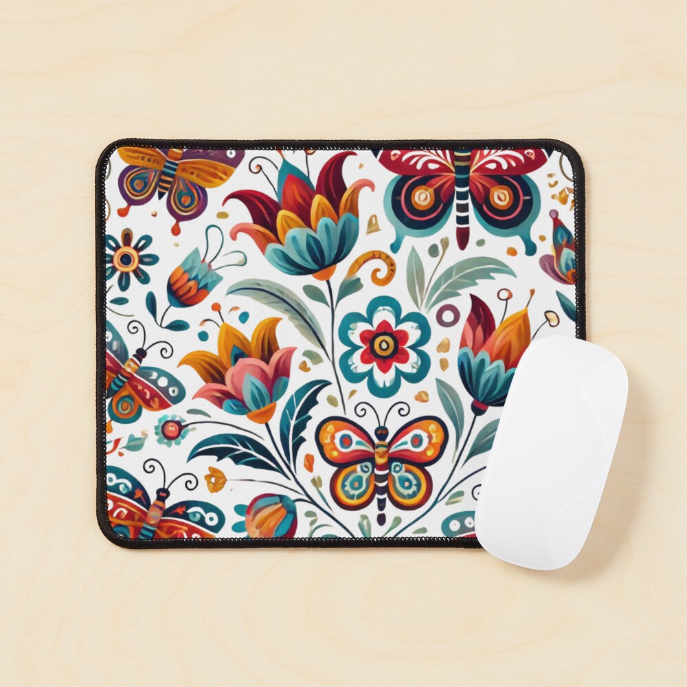 Item preview, Mouse Pad designed and sold by Oonward2021.
