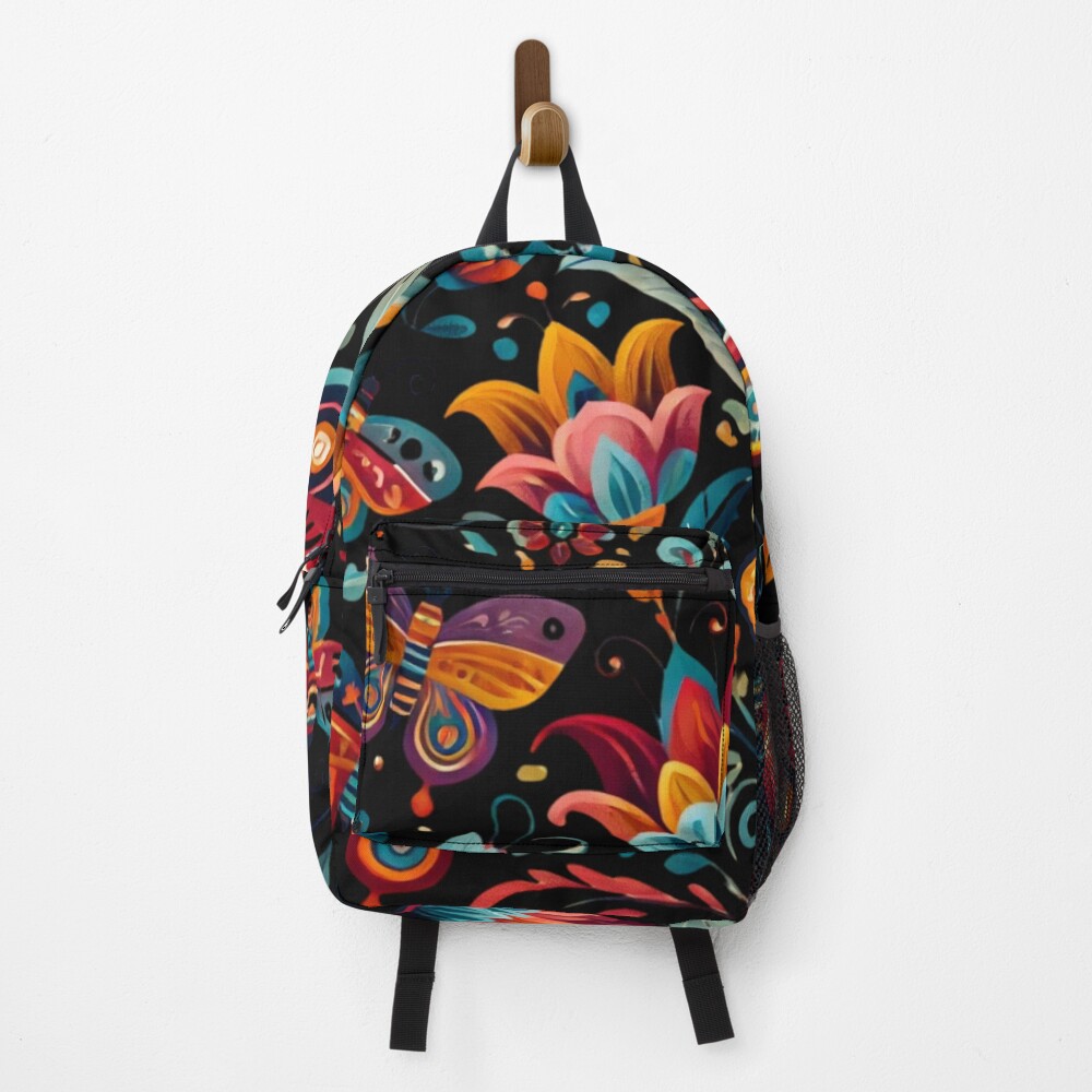 Item preview, Backpack designed and sold by Oonward2021.