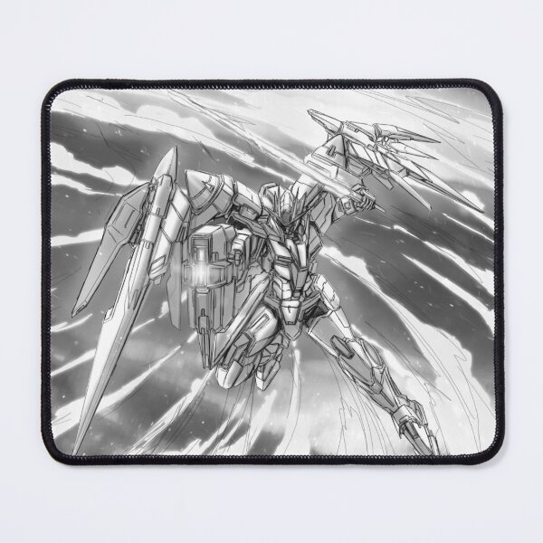 Item preview, RAIZER GUNDAM ART sketch designed and sold by sabartgunpla.