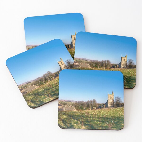 Item preview, Hawes Yorkshire Dales Landscape designed and sold by Alisonchambers2.