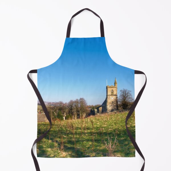 Item preview, Hawes Yorkshire Dales Landscape designed and sold by Alisonchambers2.