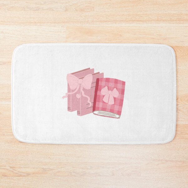 Item preview, Pink Bookworm  designed and sold by ridnaledesigner.