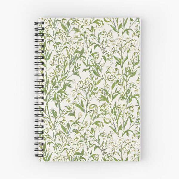 Item preview, Elegant Greenery and Minimalist Floral Design designed and sold by CoolPixels.