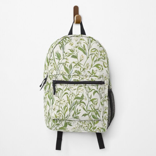 Item preview, Elegant Greenery and Minimalist Floral Design designed and sold by CoolPixels.