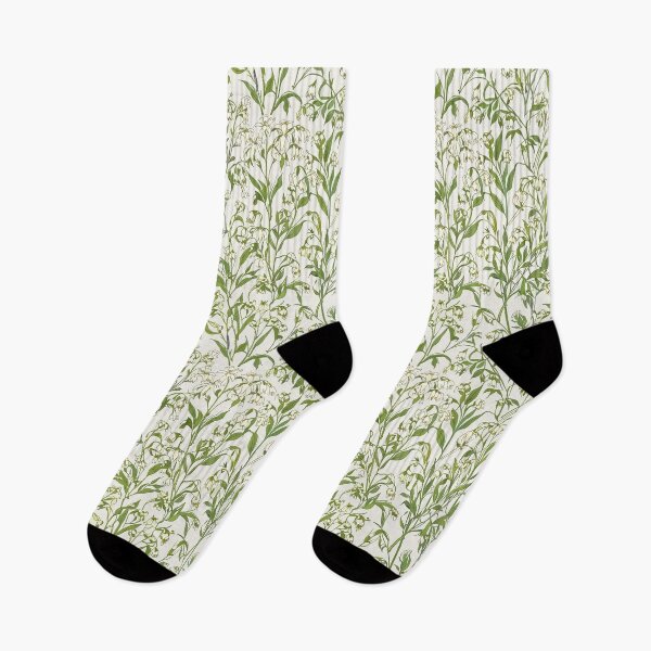 Item preview, Elegant Greenery and Minimalist Floral Design designed and sold by CoolPixels.