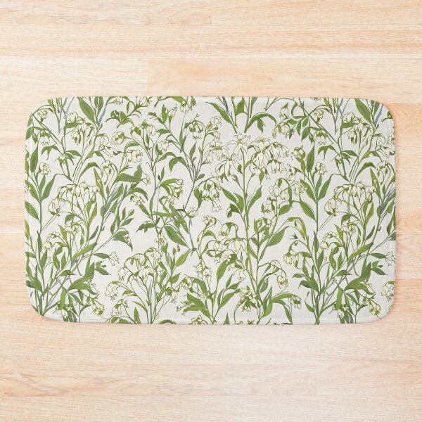 Item preview, Elegant Greenery and Minimalist Floral Design designed and sold by CoolPixels.