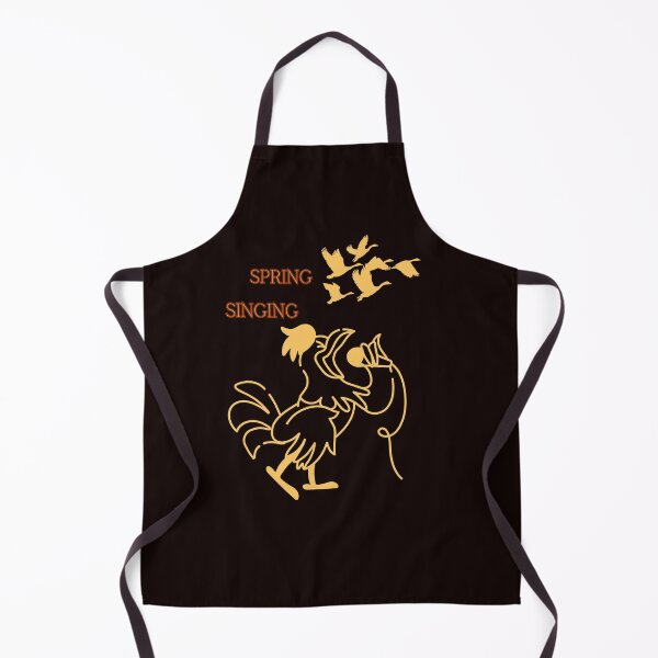Item preview, SPRING SINGING designed and sold by Tadeusz1.